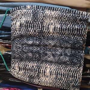 Covington pencil skirt